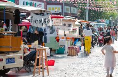 7条！贵州公示第三批省级旅游休闲街区名单