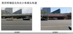 20项市级疏堵工程建设全部完工，北京交通通行能力再晋级