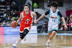 WCBA｜首侨女篮10胜8负结束第一循环赛事 新外援即将到位