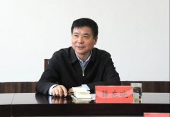 山西省太原市委原常委、统战部部长薛东晓被“双开”