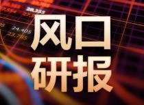 <b>【风口研报】“数据要素”概念有望成为跨年主线 新动能机遇涌现</b>