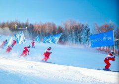 泸州老窖持续扩容“体育朋友圈” 再启冰雪嘉年华抢争高端市场