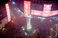 两大地标再次遥遥领先！元旦假期超50万人次涌进洪崖洞、磁器口