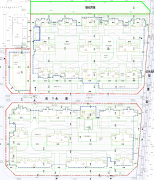 石家庄华药南厂区地块最新消息！配建菜市场、托老所→