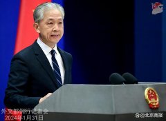 外交部：中国免签的“朋友圈”持续扩容，与越来越多国家正式迈入“免签时代