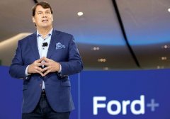 <b>福特CEO：忘掉特斯拉，Ford Pro才是汽车业的未来</b>