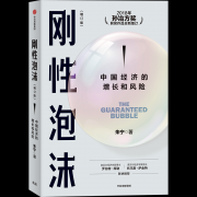 朱宁：从房地产、理财到互金，中国还要化解哪些《刚性泡沫》？