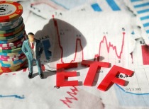 十只中证A50ETF“同台竞技” 核心资产吸引力上升 龙头效应持续强化