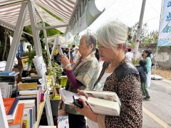 乡村咖啡节、草坪音乐会来了！昌平兴寿开启乡村文化生活年