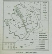 今日嘉闵线的走向，居然在1700年前就已确定！因为……｜流变的莘庄