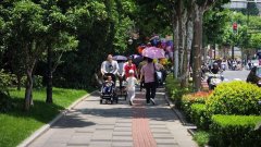 <b>今天气温突破30℃，下周天气以多云为主</b>